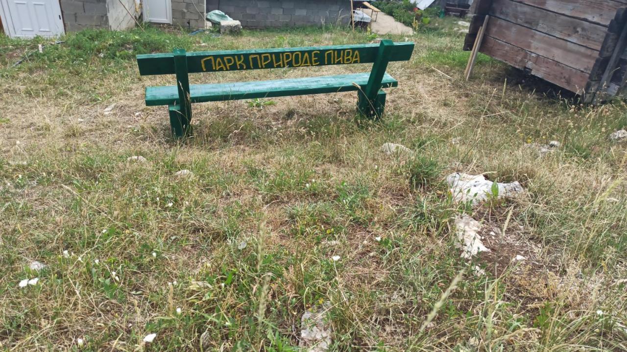 Katun Ljeljenak 营地 *
