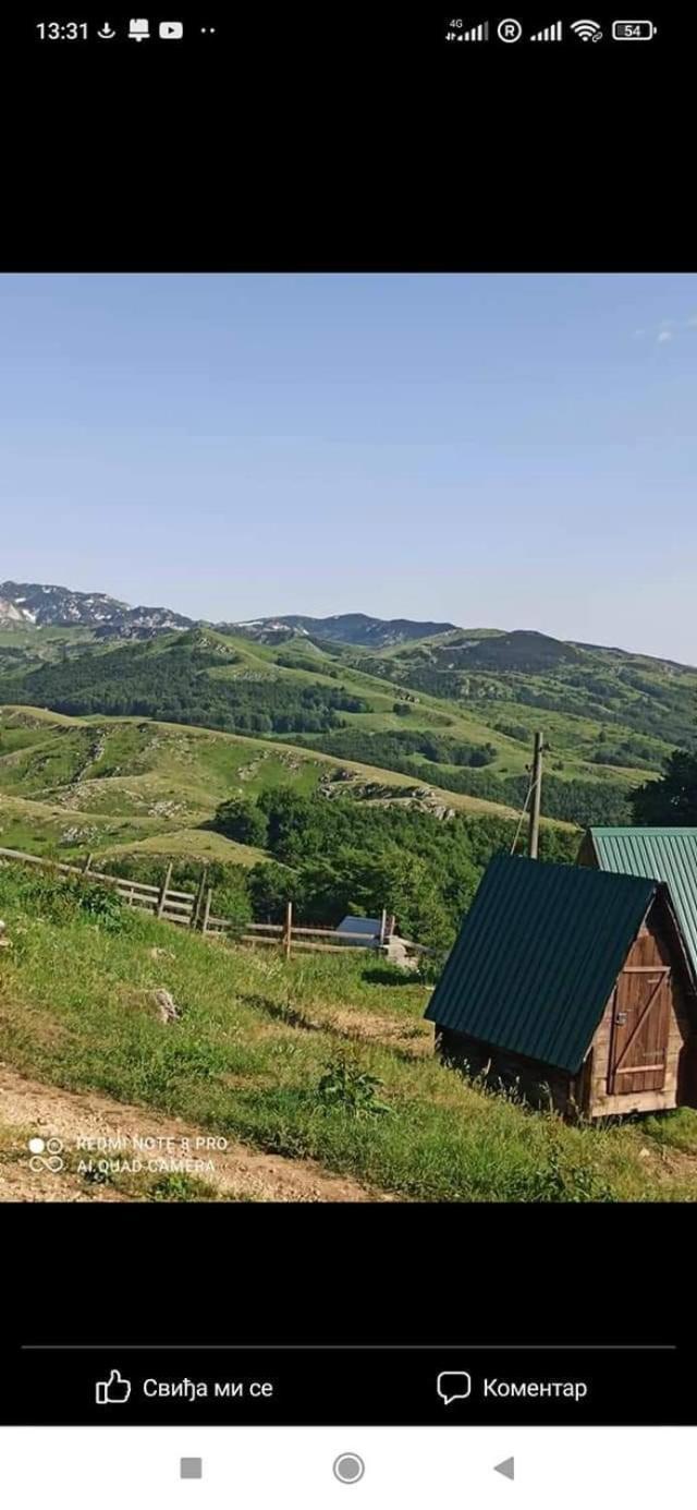 Katun Ljeljenak 普卢日内