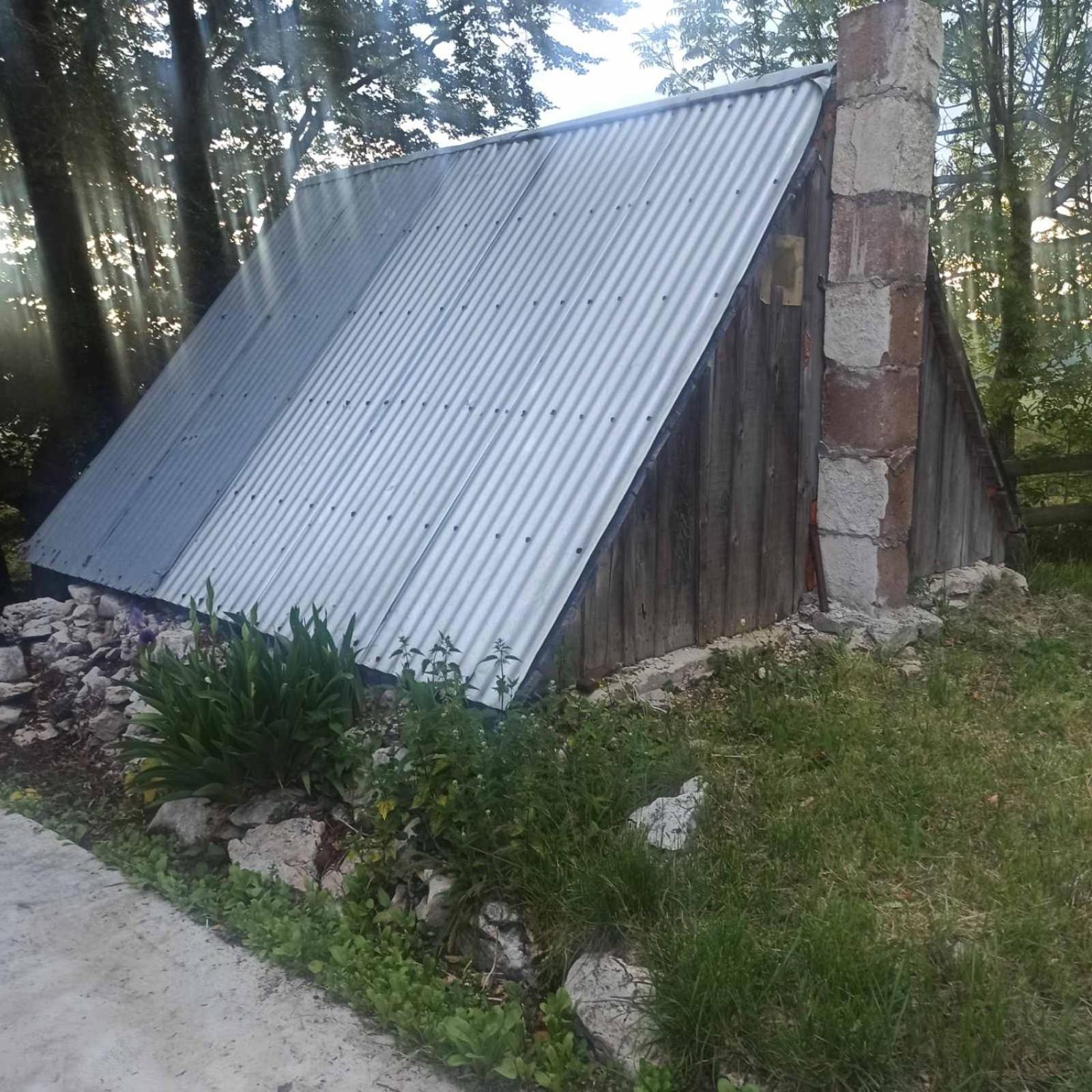 Katun Ljeljenak 普卢日内