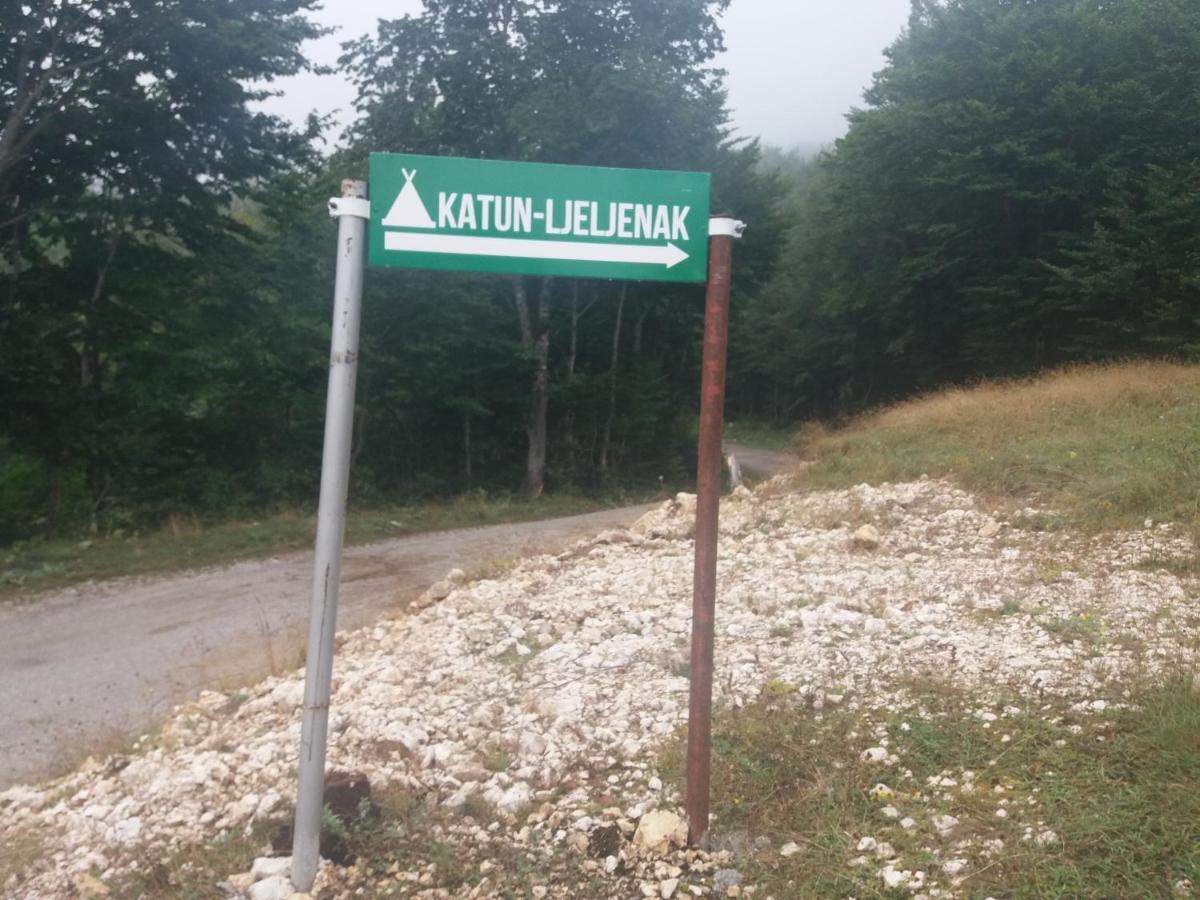 Katun Ljeljenak *